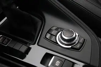 BMW X1, 2.0, 110 kW, diesel, automatic, front-wheel drive
