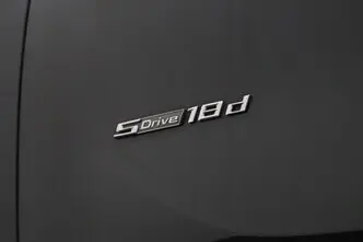 BMW X1, 2.0, 110 kW, diesel, automatic, front-wheel drive