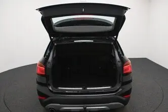 BMW X1, 2.0, 110 kW, diesel, automatic, front-wheel drive