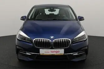 BMW 218, 1.5, 103 kW, petrol, automatic, front-wheel drive