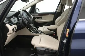 BMW 218, 1.5, 103 kW, petrol, automatic, front-wheel drive