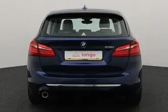 BMW 218, 1.5, 103 kW, petrol, automatic, front-wheel drive