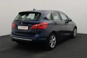 BMW 218, 1.5, 103 kW, petrol, automatic, front-wheel drive