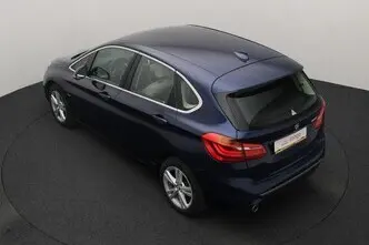 BMW 218, 1.5, 103 kW, petrol, automatic, front-wheel drive