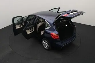 BMW 218, 1.5, 103 kW, petrol, automatic, front-wheel drive