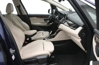 BMW 218, 1.5, 103 kW, petrol, automatic, front-wheel drive