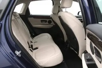 BMW 218, 1.5, 103 kW, petrol, automatic, front-wheel drive