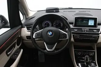 BMW 218, 1.5, 103 kW, petrol, automatic, front-wheel drive