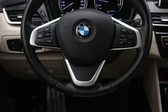 BMW 218, 1.5, 103 kW, petrol, automatic, front-wheel drive
