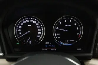 BMW 218, 1.5, 103 kW, petrol, automatic, front-wheel drive