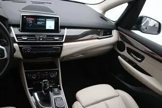 BMW 218, 1.5, 103 kW, petrol, automatic, front-wheel drive