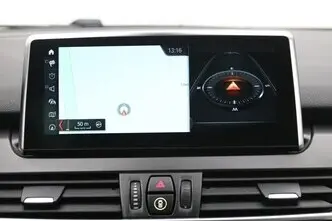 BMW 218, 1.5, 103 kW, petrol, automatic, front-wheel drive