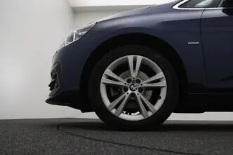 BMW 218, 1.5, 103 kW, petrol, automatic, front-wheel drive