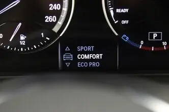 BMW 218, 1.5, 103 kW, petrol, automatic, front-wheel drive
