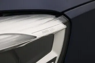 BMW 218, 1.5, 103 kW, petrol, automatic, front-wheel drive