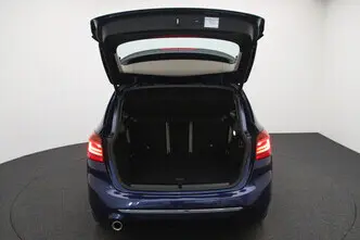 BMW 218, 1.5, 103 kW, petrol, automatic, front-wheel drive