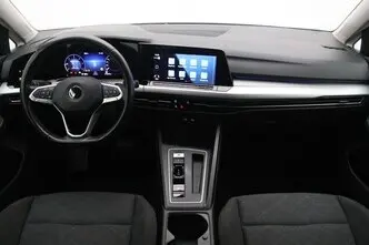 Volkswagen Golf, 2.0, 110 kW, diesel, automatic, front-wheel drive