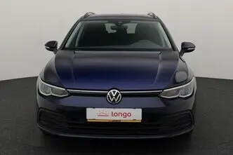 Volkswagen Golf, 2.0, 110 kW, diesel, automatic, front-wheel drive