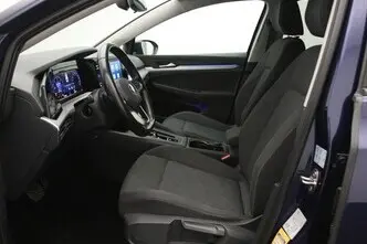 Volkswagen Golf, 2.0, 110 kW, diesel, automatic, front-wheel drive