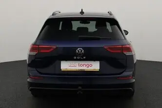 Volkswagen Golf, 2.0, 110 kW, diesel, automatic, front-wheel drive