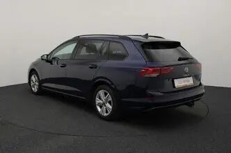 Volkswagen Golf, 2.0, 110 kW, diesel, automatic, front-wheel drive