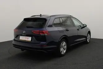 Volkswagen Golf, 2.0, 110 kW, diesel, automatic, front-wheel drive