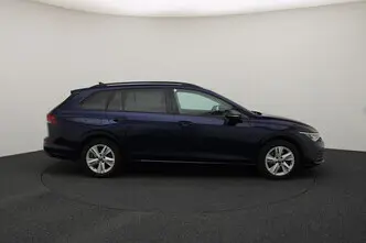 Volkswagen Golf, 2.0, 110 kW, diesel, automatic, front-wheel drive