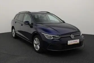 Volkswagen Golf, 2.0, 110 kW, diesel, automatic, front-wheel drive
