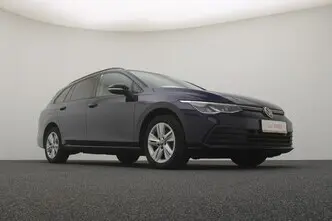 Volkswagen Golf, 2.0, 110 kW, diesel, automatic, front-wheel drive