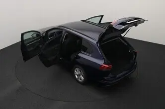 Volkswagen Golf, 2.0, 110 kW, diesel, automatic, front-wheel drive