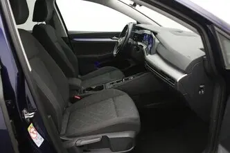 Volkswagen Golf, 2.0, 110 kW, diesel, automatic, front-wheel drive