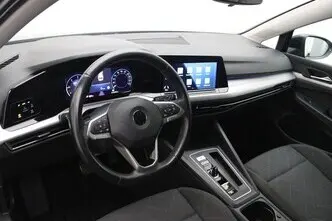 Volkswagen Golf, 2.0, 110 kW, diesel, automatic, front-wheel drive