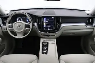 Volvo XC60, 2.0, 223 kW, подключаемый гибрид, автомат, полный привод