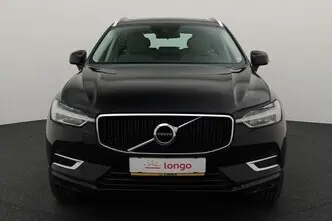 Volvo XC60, 2.0, 223 kW, подключаемый гибрид, автомат, полный привод