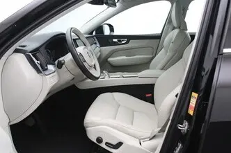 Volvo XC60, 2.0, 223 kW, подключаемый гибрид, автомат, полный привод