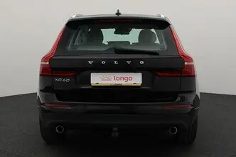 Volvo XC60, 2.0, 223 kW, подключаемый гибрид, автомат, полный привод