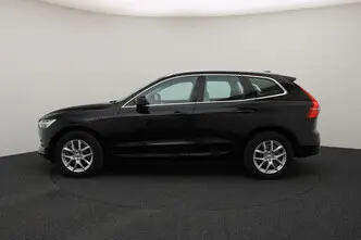Volvo XC60, 2.0, 223 kW, подключаемый гибрид, автомат, полный привод
