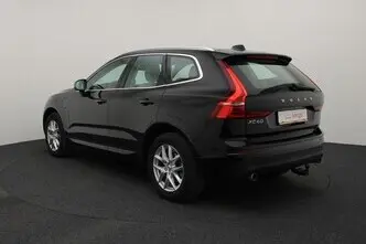Volvo XC60, 2.0, 223 kW, подключаемый гибрид, автомат, полный привод