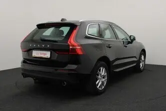 Volvo XC60, 2.0, 223 kW, подключаемый гибрид, автомат, полный привод