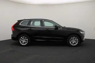 Volvo XC60, 2.0, 223 kW, подключаемый гибрид, автомат, полный привод