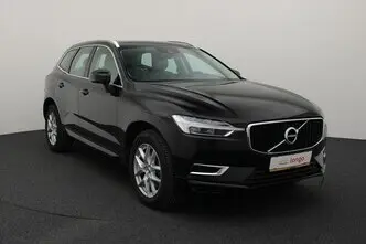 Volvo XC60, 2.0, 223 kW, подключаемый гибрид, автомат, полный привод