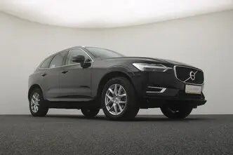 Volvo XC60, 2.0, 223 kW, подключаемый гибрид, автомат, полный привод