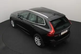 Volvo XC60, 2.0, 223 kW, подключаемый гибрид, автомат, полный привод