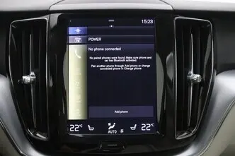 Volvo XC60, 2.0, 223 kW, подключаемый гибрид, автомат, полный привод