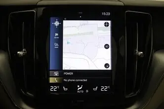 Volvo XC60, 2.0, 223 kW, подключаемый гибрид, автомат, полный привод