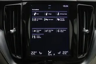 Volvo XC60, 2.0, 223 kW, подключаемый гибрид, автомат, полный привод