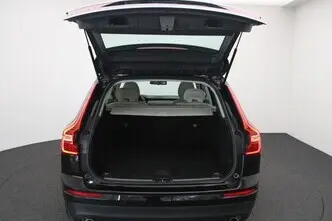 Volvo XC60, 2.0, 223 kW, подключаемый гибрид, автомат, полный привод