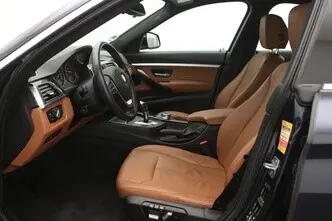 BMW 330, 2.0, 185 kW, бензин, автомат, полный привод