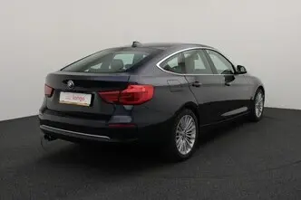 BMW 330, 2.0, 185 kW, бензин, автомат, полный привод