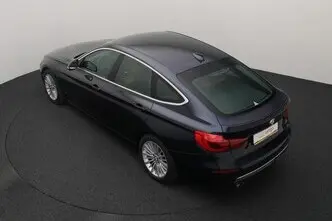 BMW 330, 2.0, 185 kW, бензин, автомат, полный привод